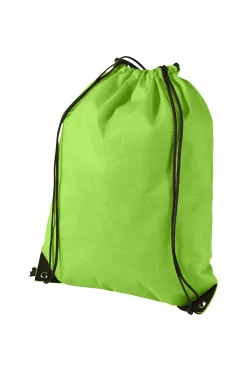 Bolsa/mochila Com Cordões Evergreen Bullet