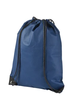 Bolsa/mochila Com Cordões Evergreen Bullet