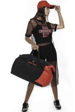 Bolsa Naxos Shugon