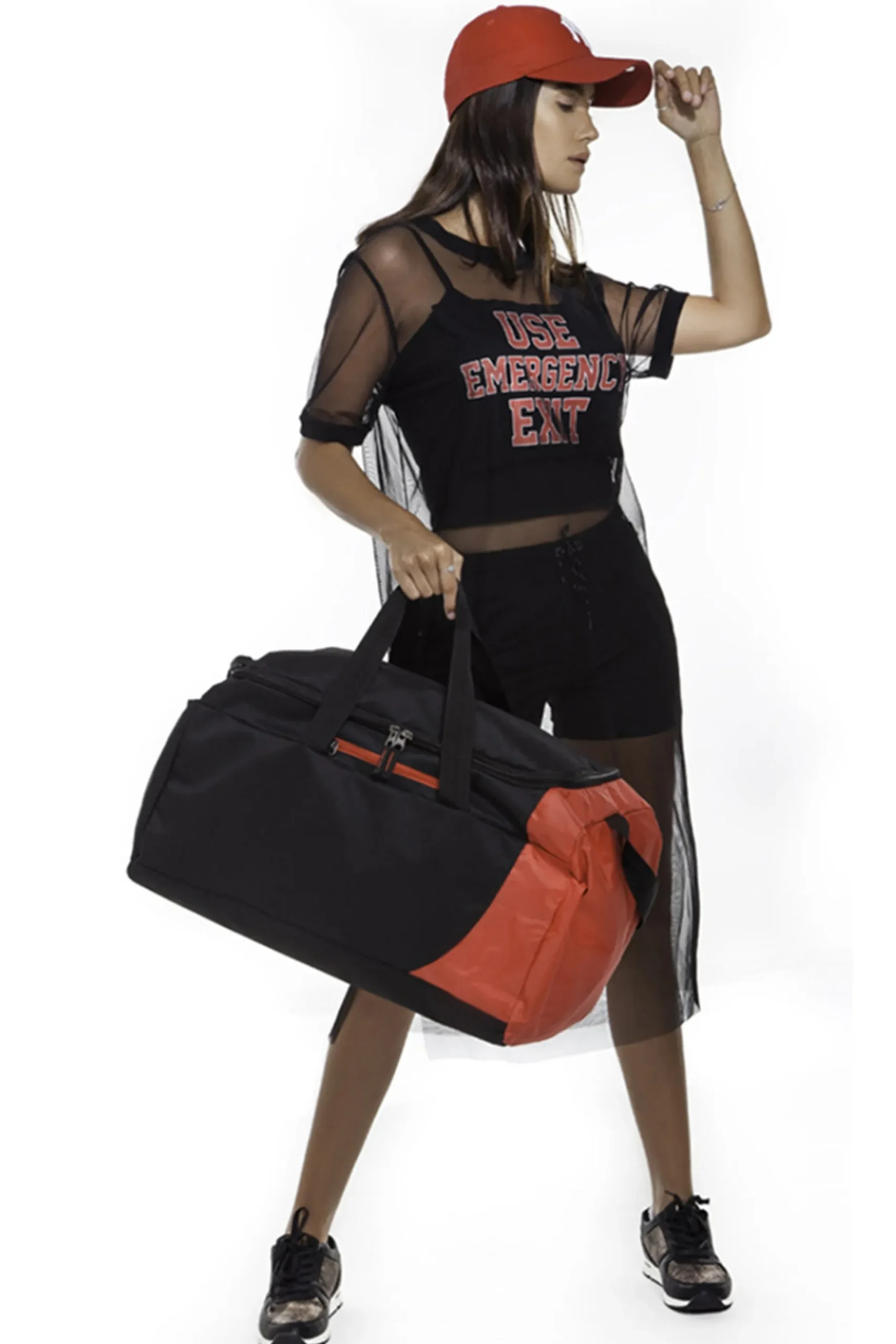 Bolsa Naxos Shugon