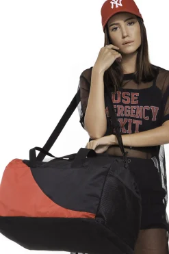 Bolsa Naxos Shugon