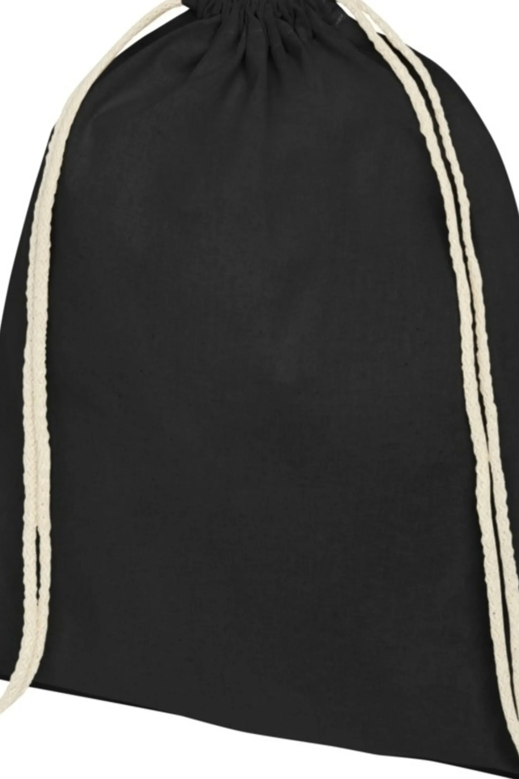 Bolsa Organic Cotton Drawstring Bullet Orissa
