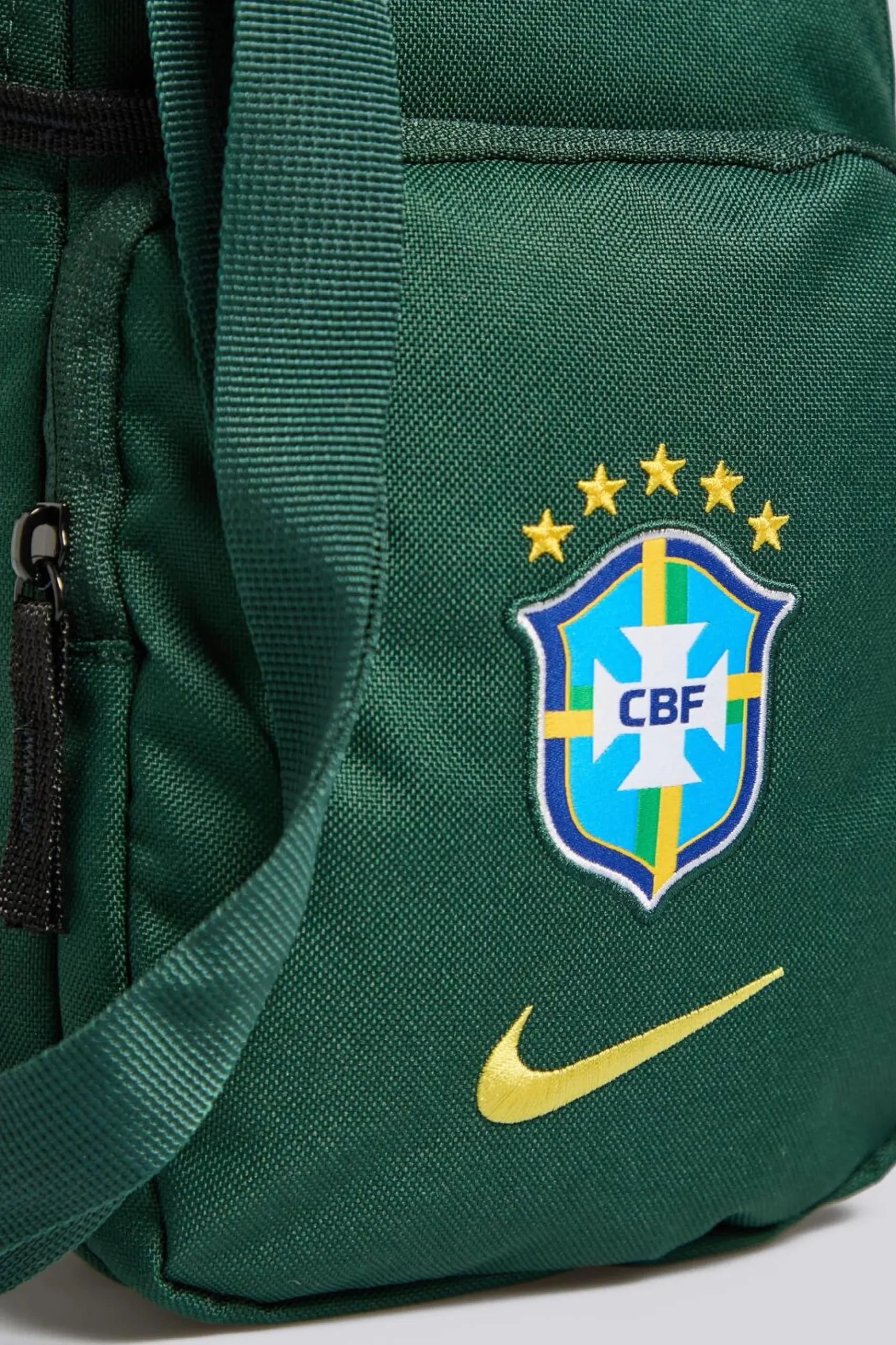 Bolsa Tiracolo Brasil 25/26