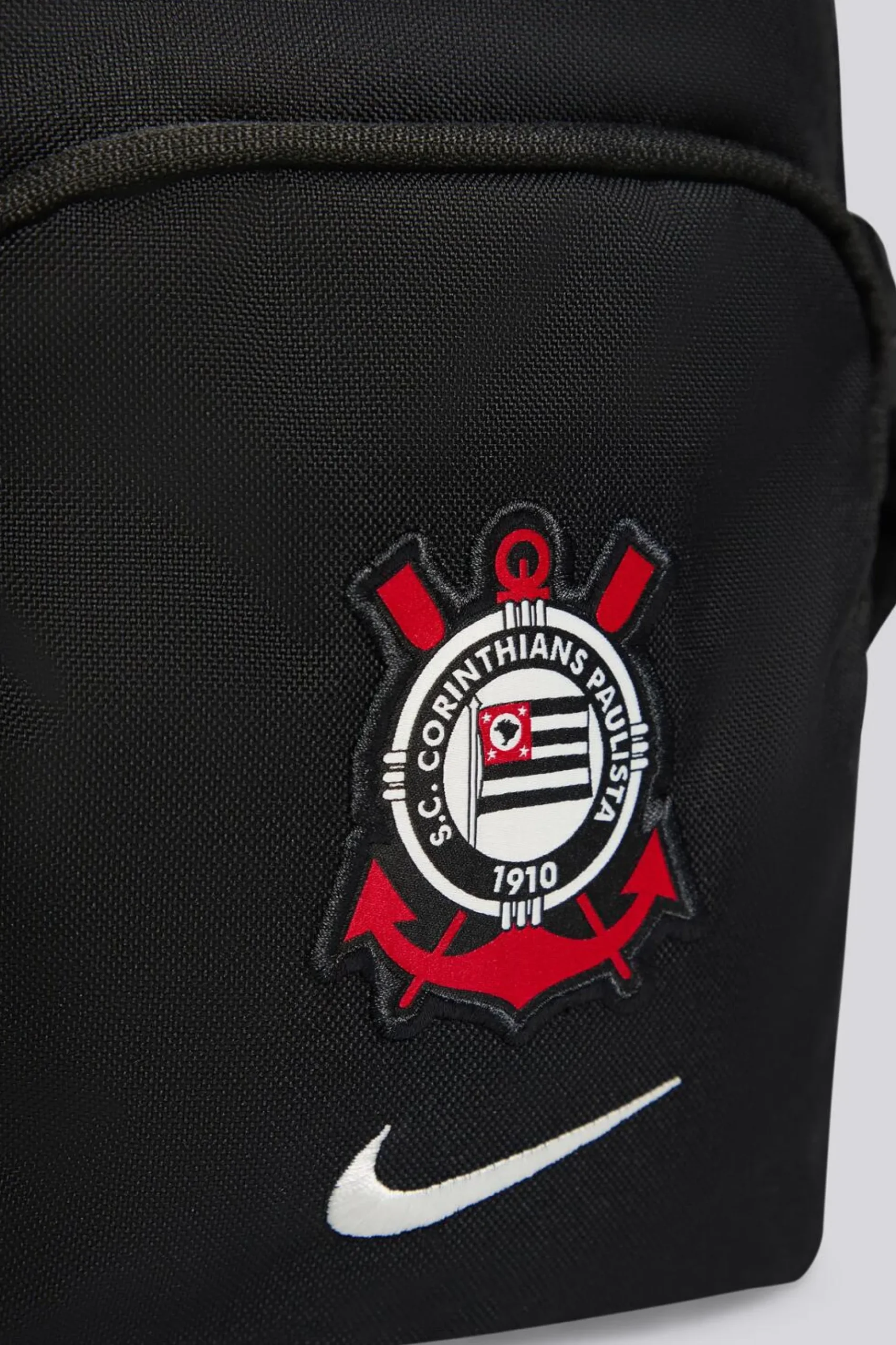 Bolsa Tiracolo Corinthians Heritage 25/26