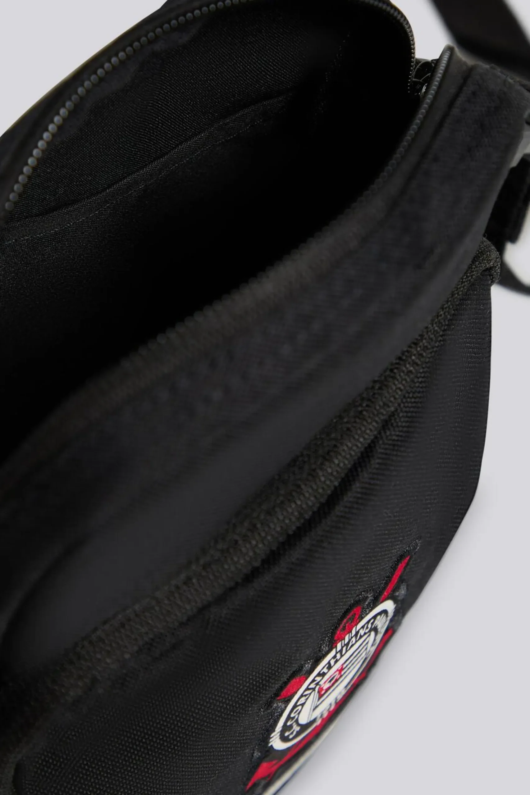 Bolsa Tiracolo Corinthians Heritage 25/26