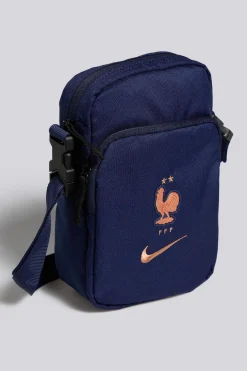 Bolsa Tiracolo França Heritage 25/26