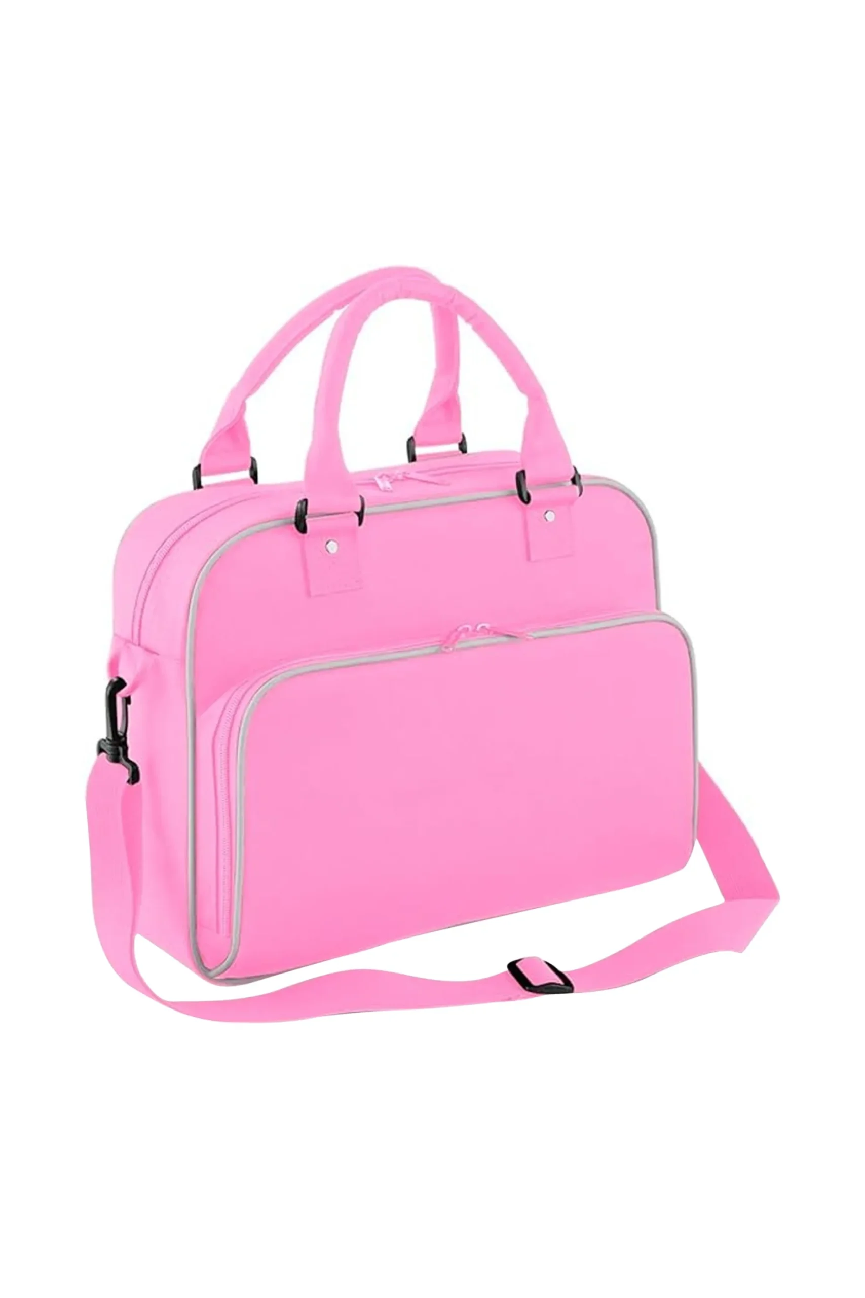 Bolsa Tiracolo Junior Dance (pack De 2) Bagbase