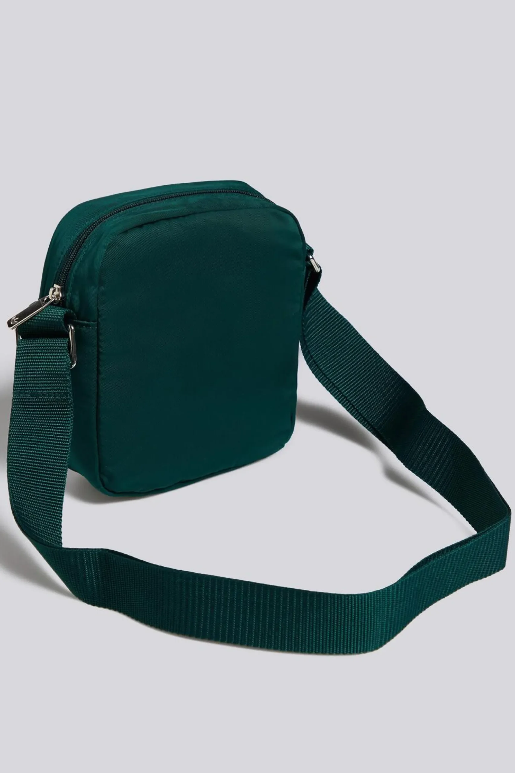 Bolsa Tiracolo Real Madrid Cf 26/27