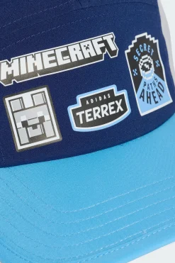 Boné adidas Minecraft adidas
