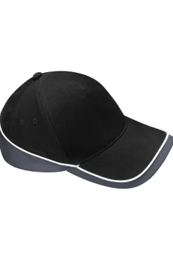 Boné Beechfield Competition (pack De 2)