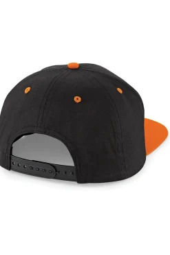 Boné Beechfield Snapback