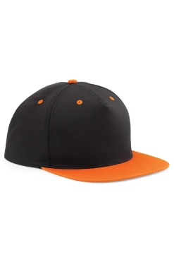 Boné Beechfield Snapback (pack De 2)
