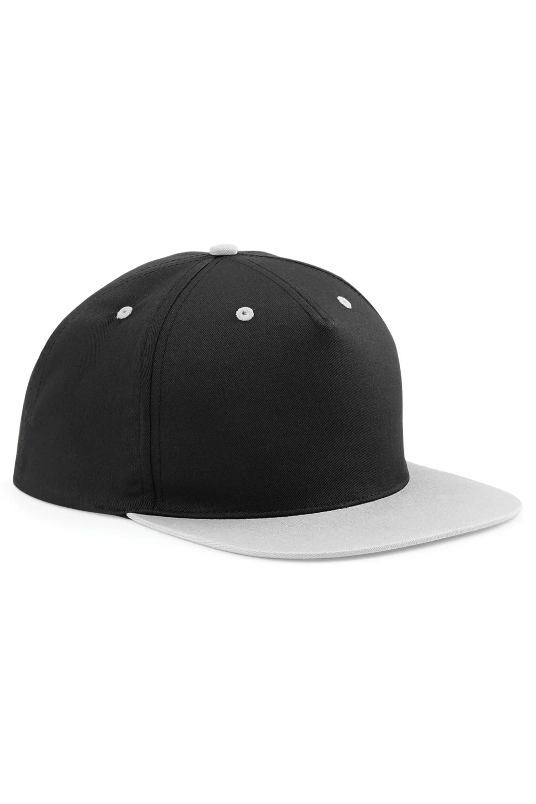 Boné Beechfield Snapback (pack De 2)