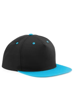 Boné Beechfield Snapback (pack De 2)