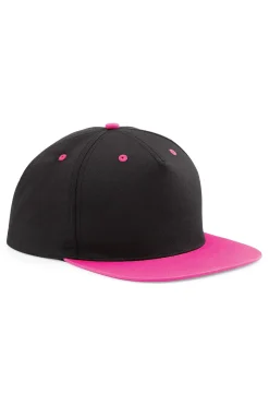 Boné Beechfield Snapback (pack De 2)