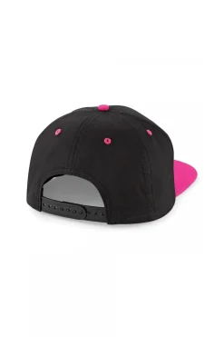 Boné Beechfield Snapback (pack De 2)