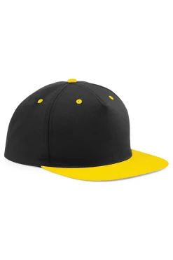Boné Beechfield Snapback (pack De 2)