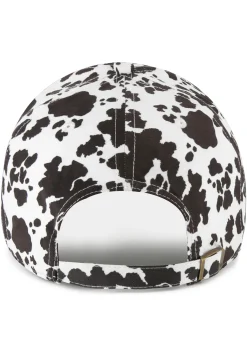 Boné 47brand Dodgers Bessie Clean Up