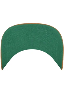 Boné 47brand Dodgers Brentwood Suede Hitch