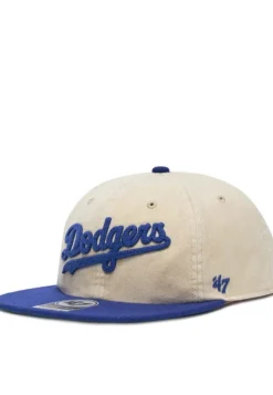 Boné 47brand Los Angeles Dodgers