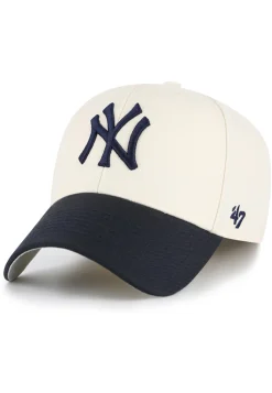 Boné 47brand Ny Yankees Mvp