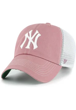 Boné 47brand Yankees Clean Up