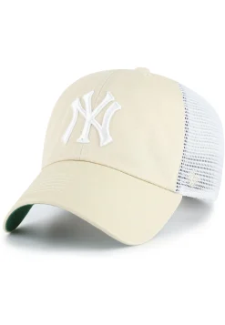 Boné 47brand Yankees Clean Up
