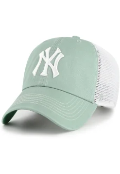 Boné 47brand Yankees Clean Up