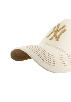 Boné 47brand Yankees Contrast Ny