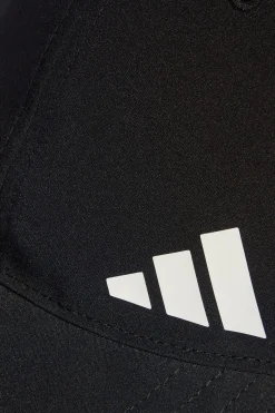 Boné Com 3 Riscas Training Essentials adidas