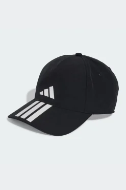 Boné De Beisebol 3-stripes Climaproof adidas