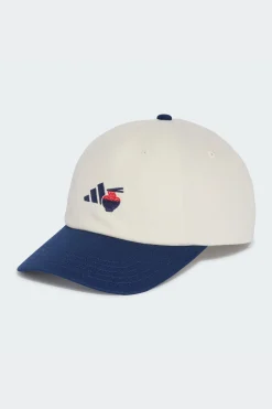 Boné De Pai Com Gráfico De Comida adidas