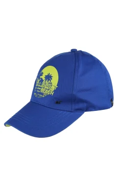 Boné De Praia Para / Regatta Cuyler III