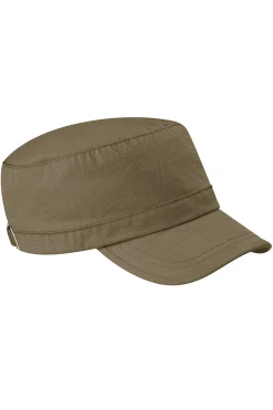 Boné Estilo Militar Beechfield (pack De 2)