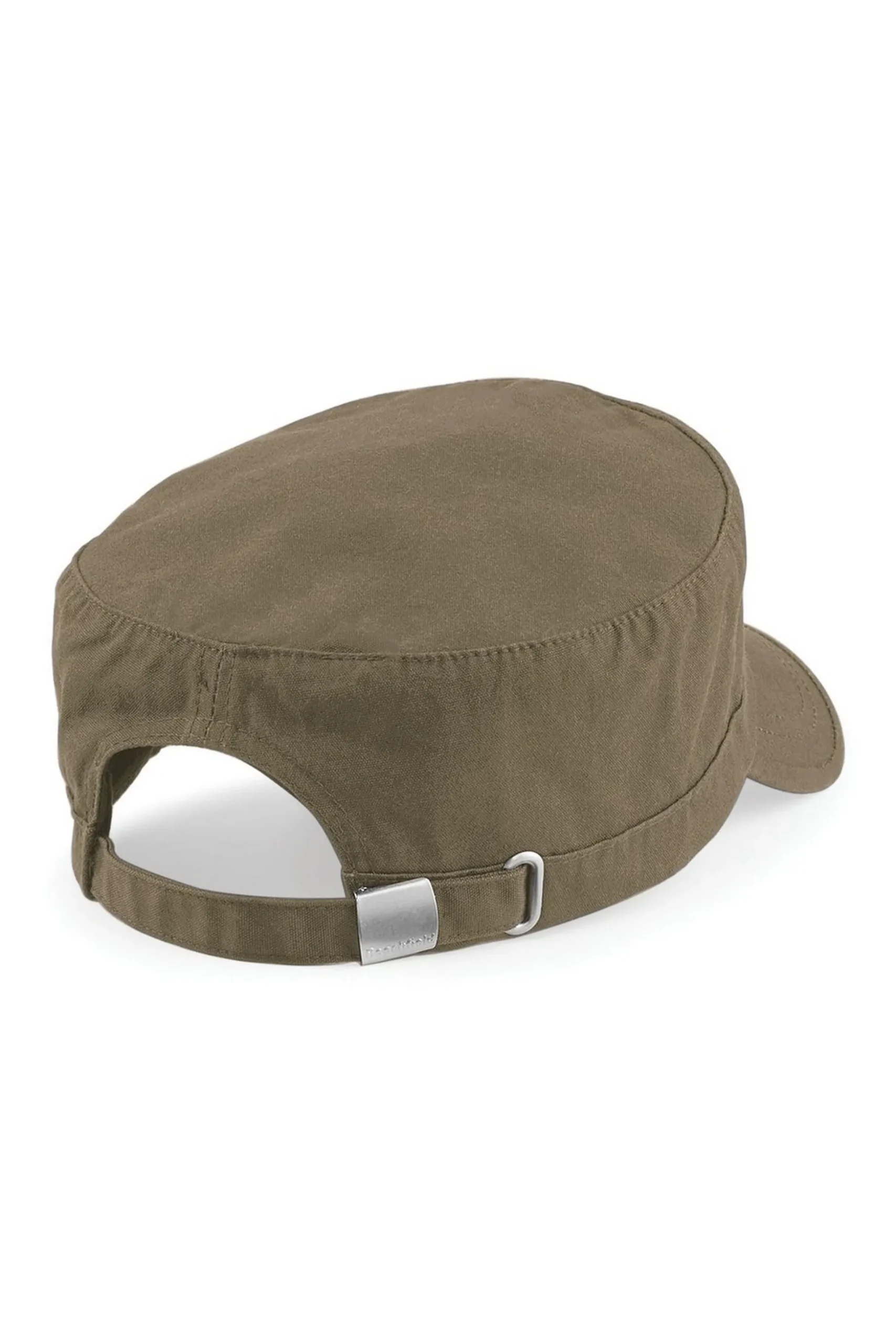 Boné Estilo Militar Beechfield (pack De 2)