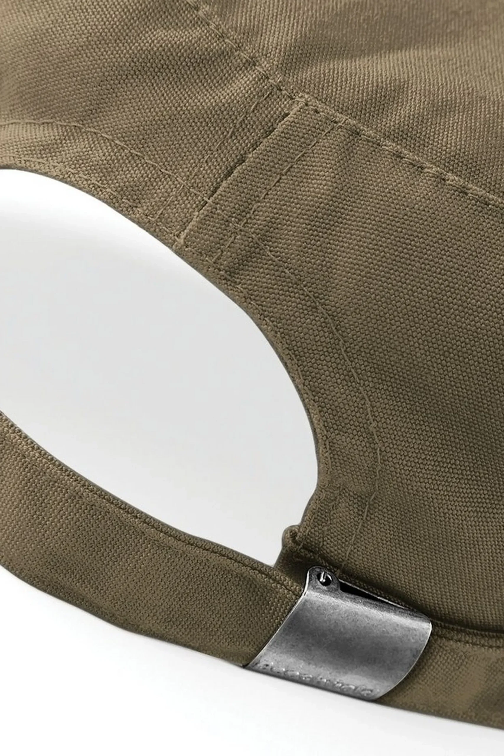 Boné Estilo Militar Beechfield (pack De 2)