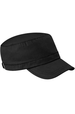 Boné Estilo Militar Beechfield (pack De 2)