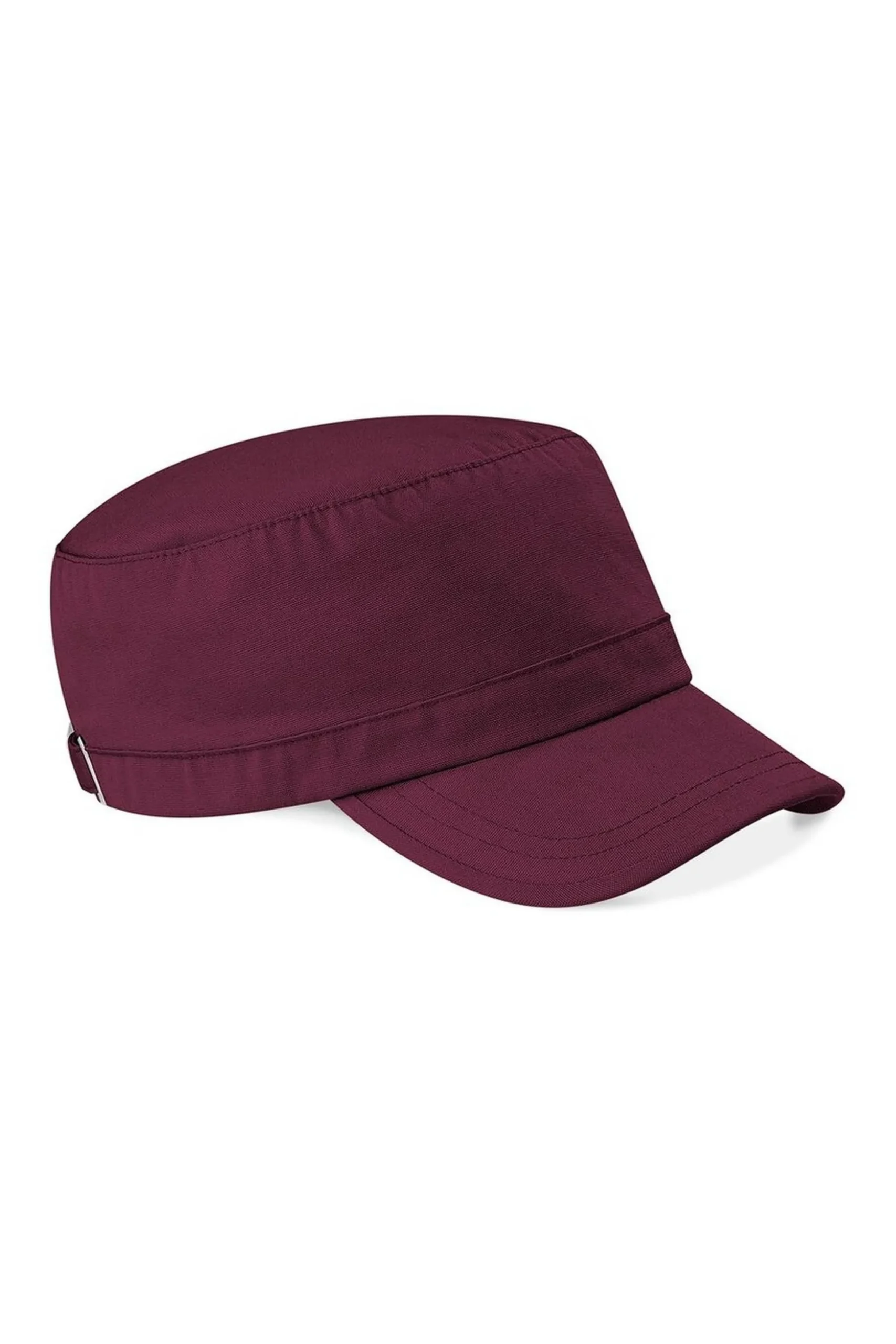 Boné Estilo Militar Beechfield (pack De 2)