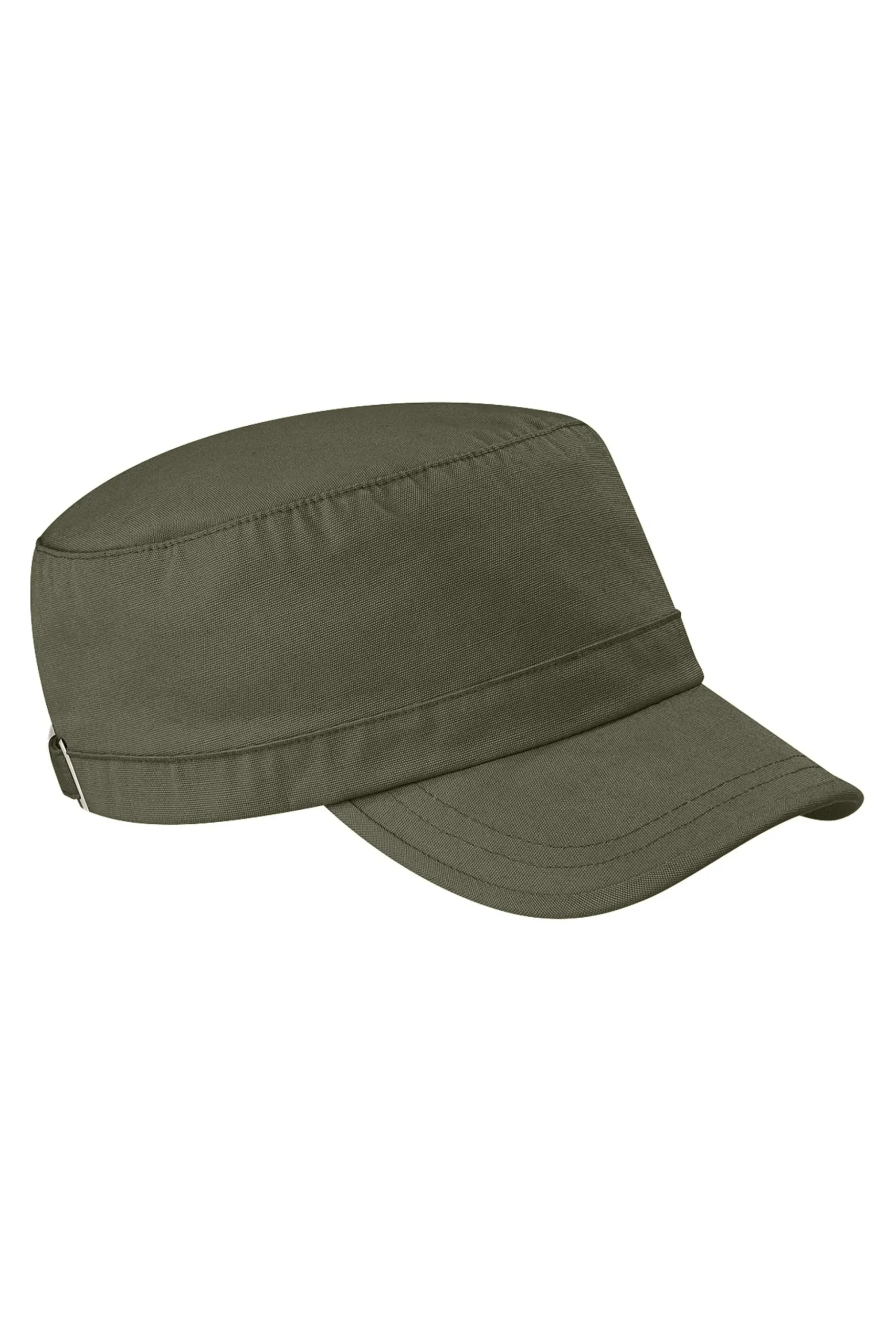 Boné Estilo Militar Beechfield (pack De 2)