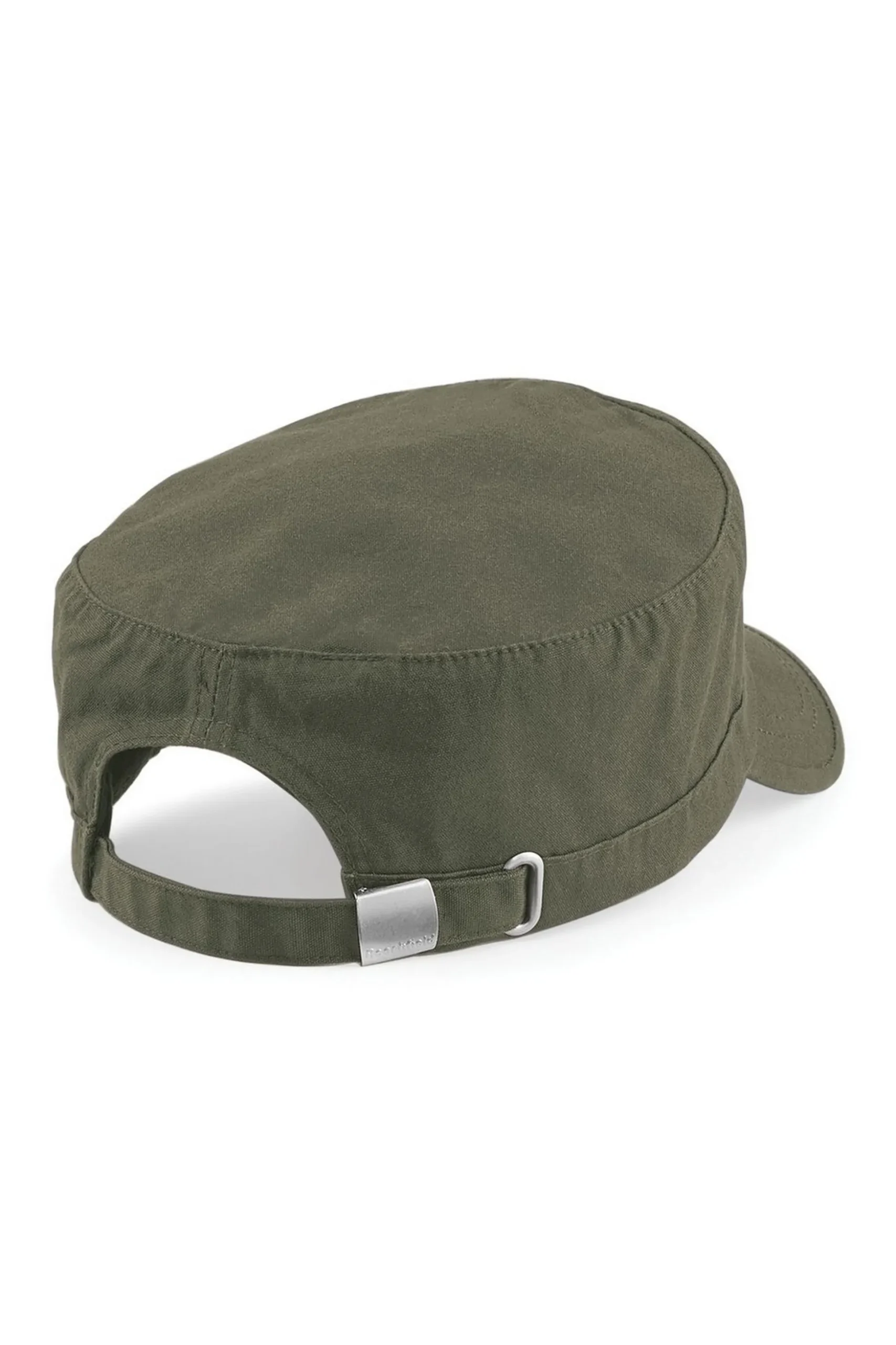 Boné Estilo Militar Beechfield (pack De 2)