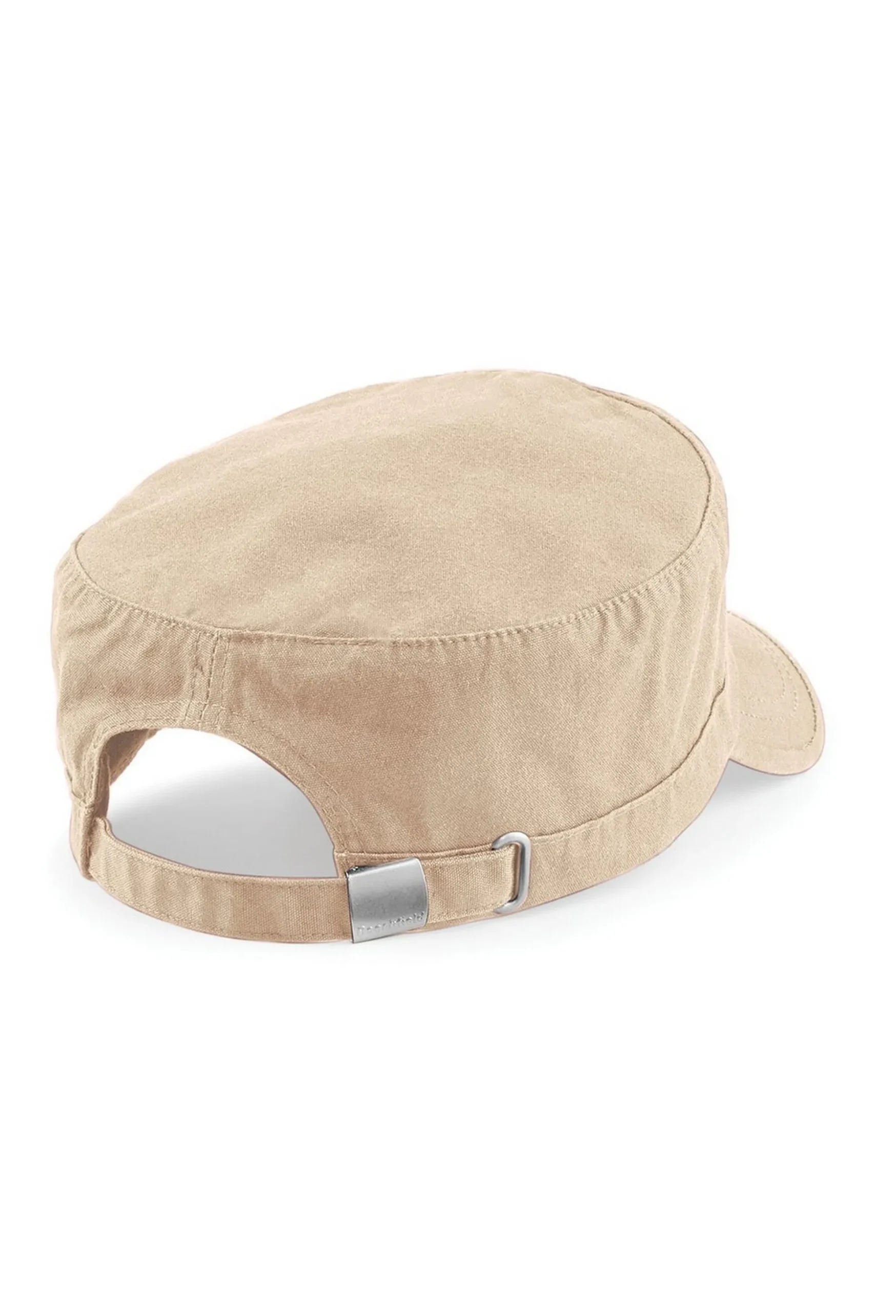 Boné Estilo Militar Beechfield (pack De 2)