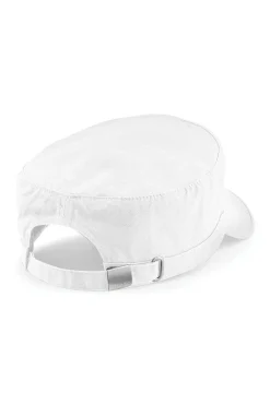 Boné Estilo Militar Beechfield (pack De 2)