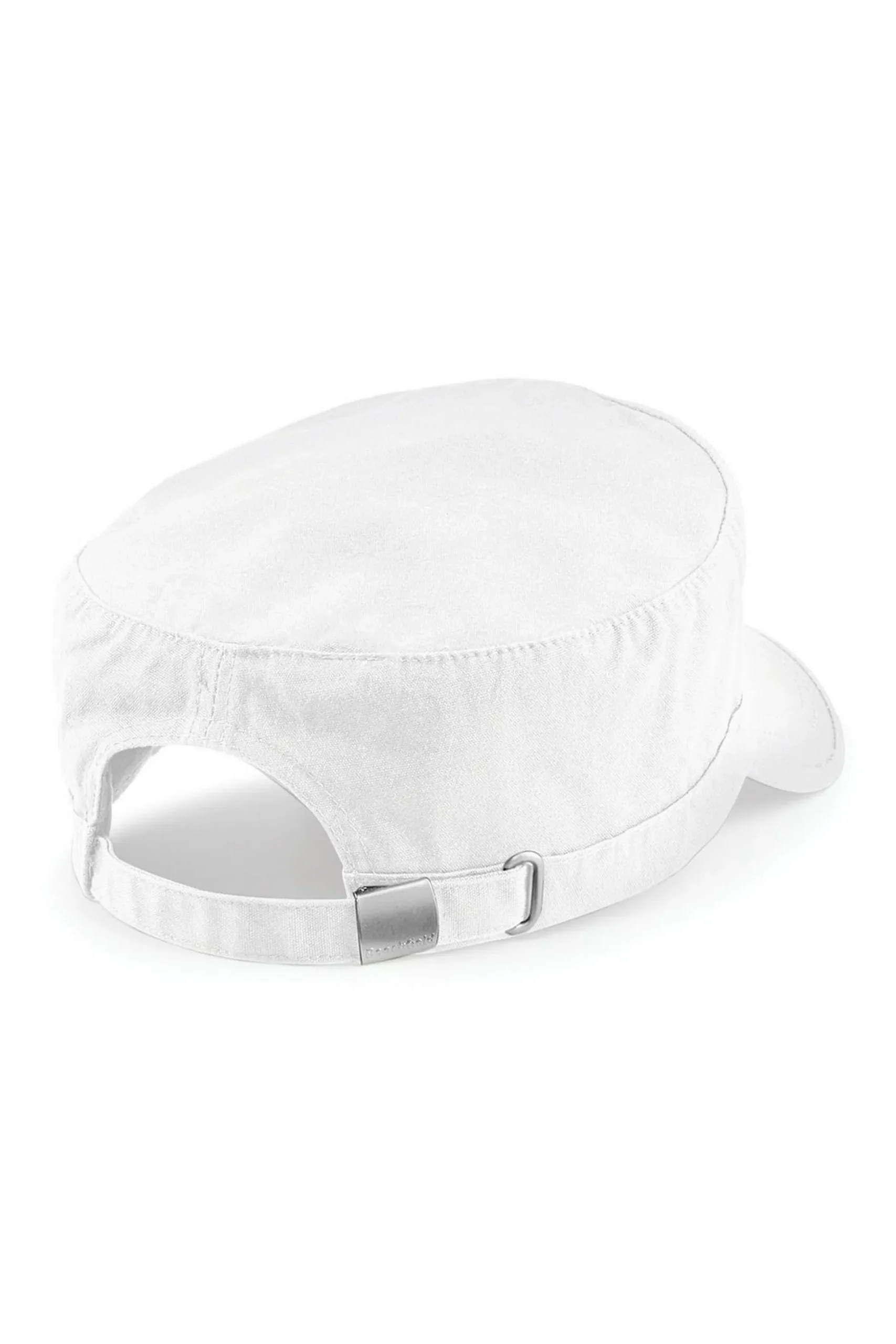 Boné Estilo Militar Beechfield (pack De 2)