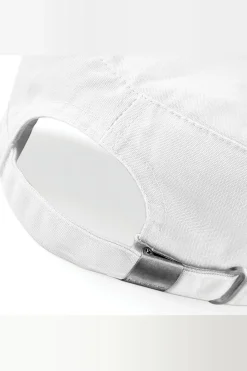 Boné Estilo Militar Beechfield (pack De 2)