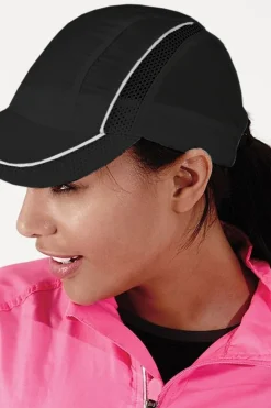 Boné Respirável Beechfield Coolmax® (pack De 2)