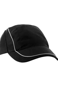 Boné Respirável Beechfield Coolmax® (pack De 2)