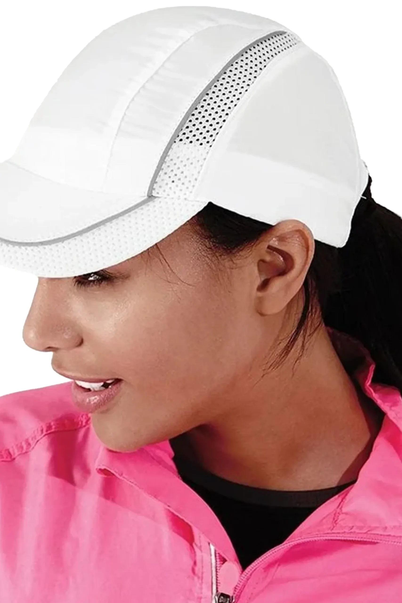 Boné Respirável Beechfield Coolmax® (pack De 2)