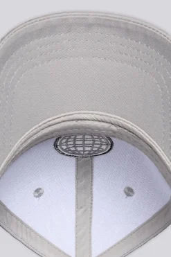 Boné Silver