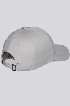 Boné Silver