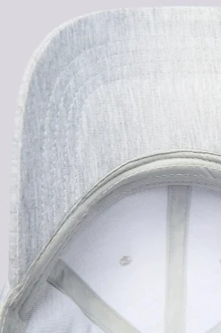 Boné Silver